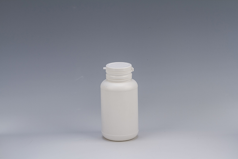 鞍山口服固体药用高密度聚乙烯瓶z011