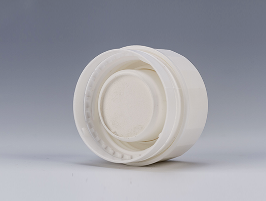 DMF备案USP标准高密度聚乙烯（HDPE）防潮组合瓶盖