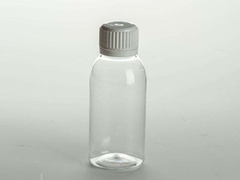 合肥口服液体聚酯瓶t002-100ml