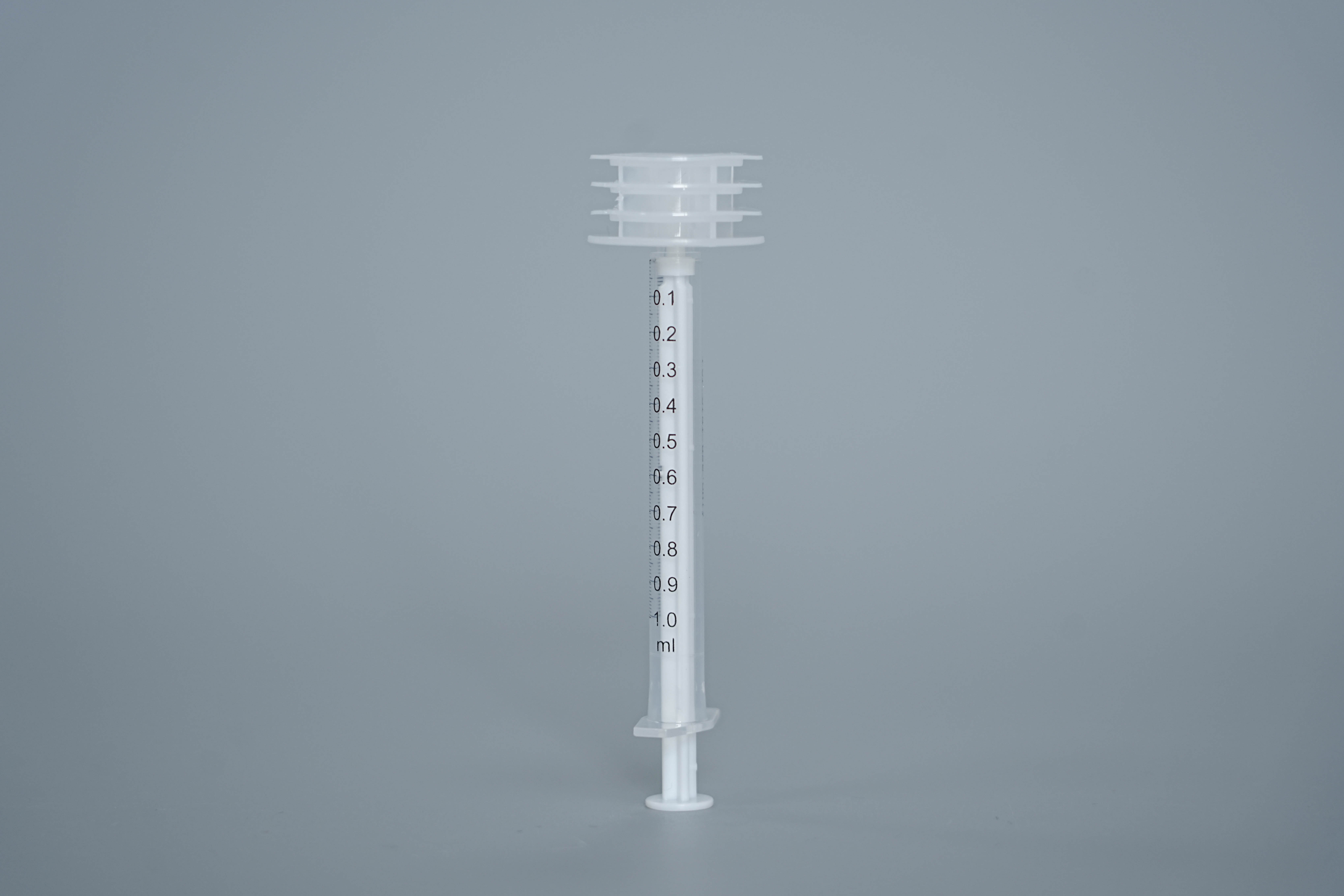 口服给药器1ml